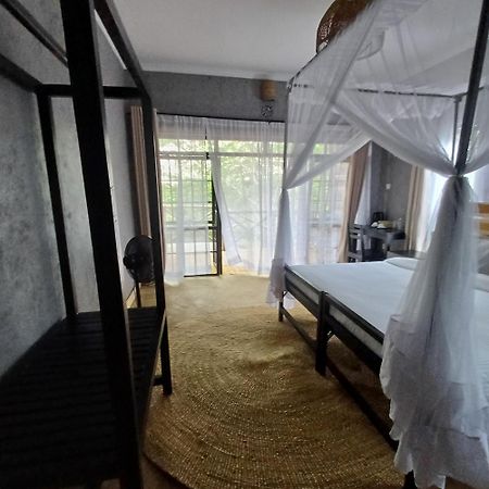 Kutoka Lodge Arusha Bagian luar foto