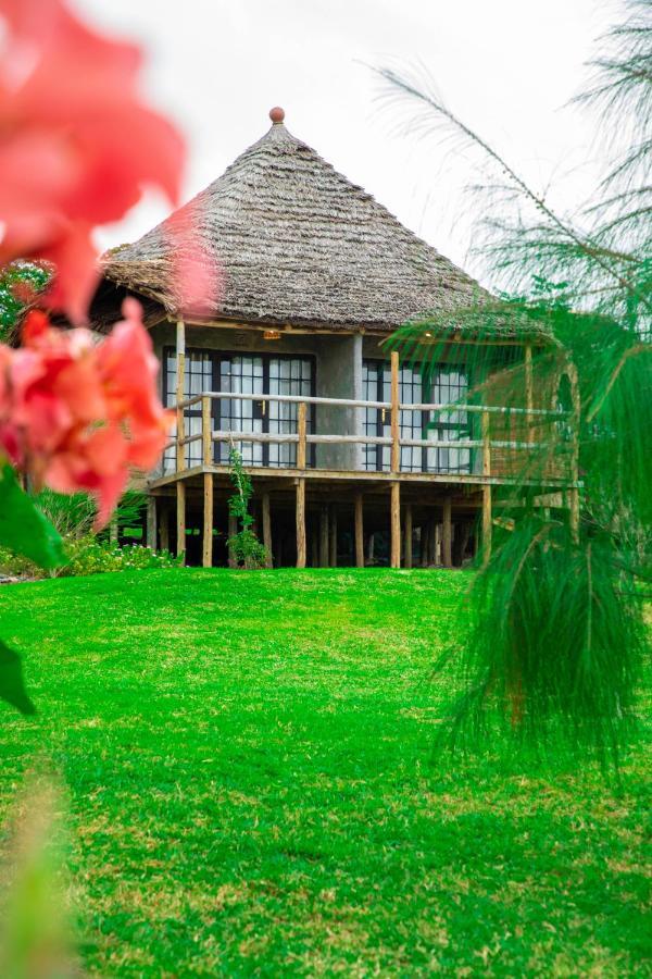 Kutoka Lodge Arusha Bagian luar foto