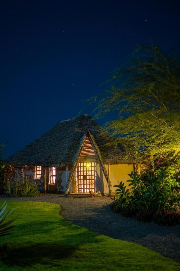 Kutoka Lodge Arusha Bagian luar foto