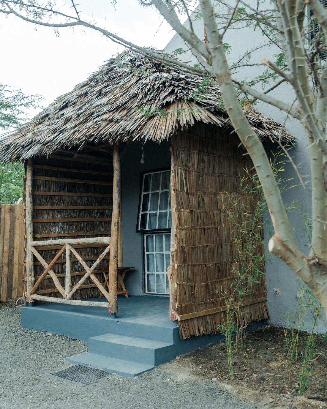 Kutoka Lodge Arusha Bagian luar foto