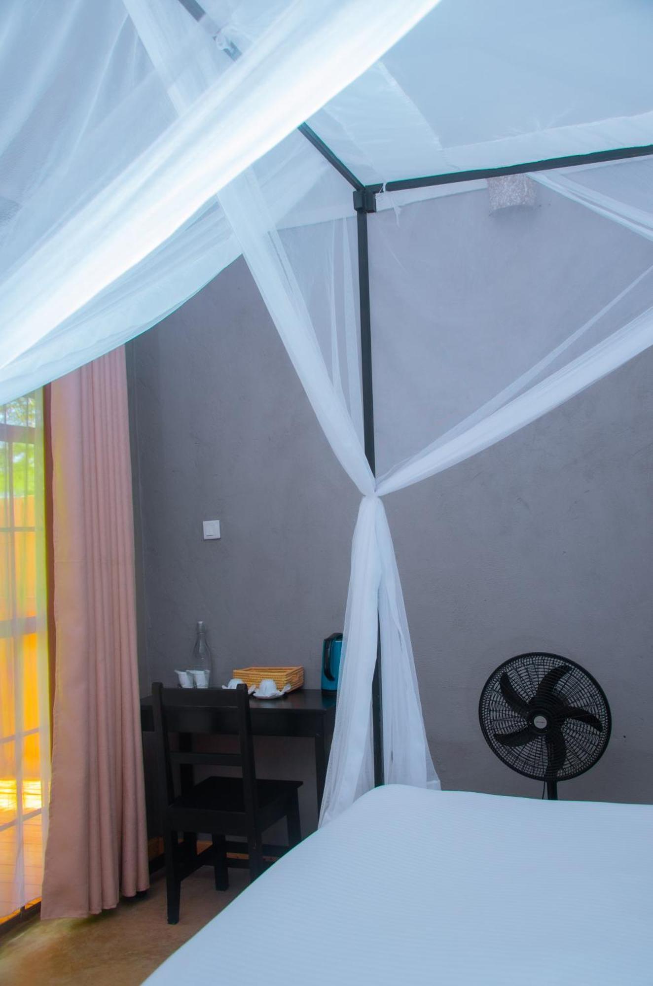 Kutoka Lodge Arusha Bagian luar foto