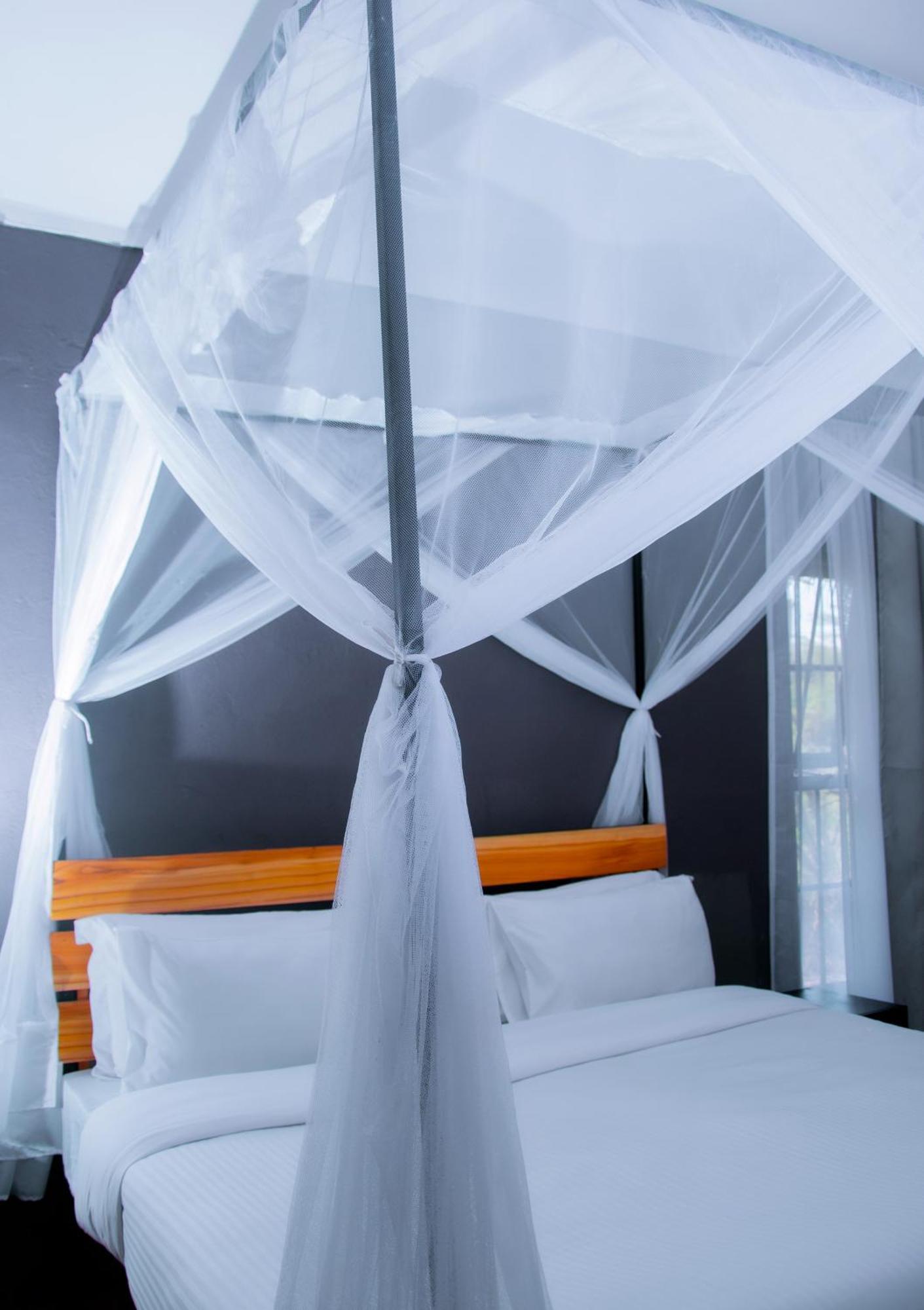 Kutoka Lodge Arusha Bagian luar foto