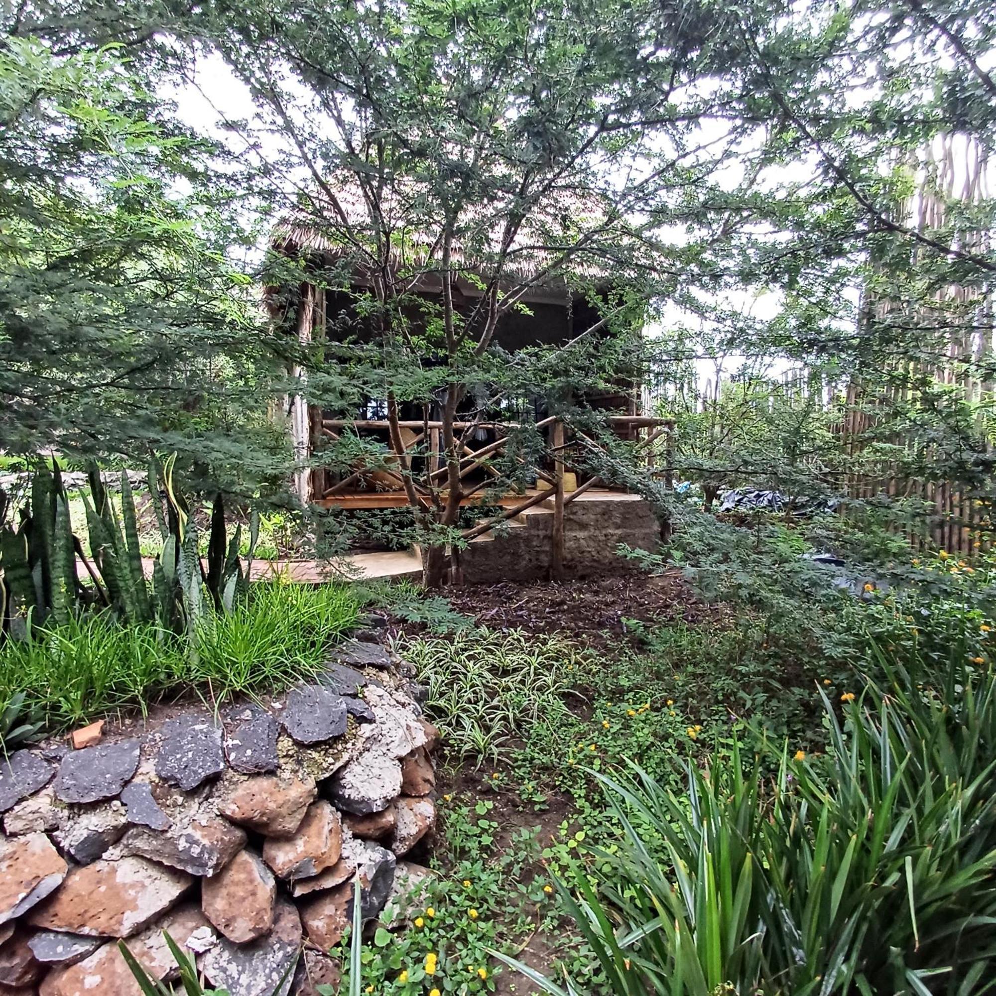 Kutoka Lodge Arusha Bagian luar foto