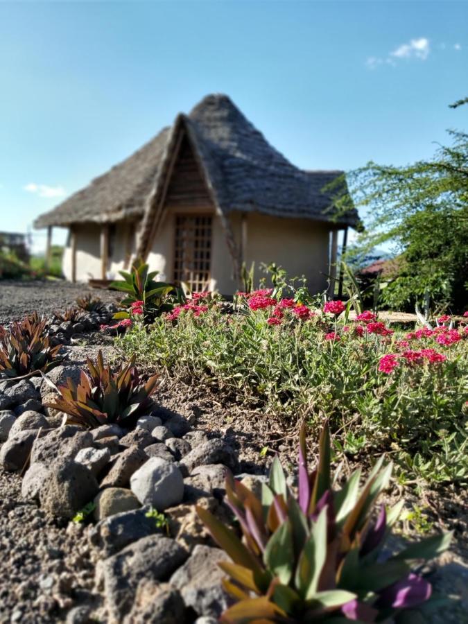 Kutoka Lodge Arusha Bagian luar foto